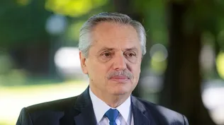 Golpes, patadas y hostigamiento a Fabiola Yáñez: los hechos por los que imputaron a Alberto Fernández