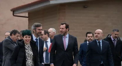 Puente pide aprobar la Ley de Amnistía para ahorrar trabajo a la justicia.