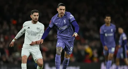 Se conoció el rival de Liverpool en la cuarta ronda de la FA Cup