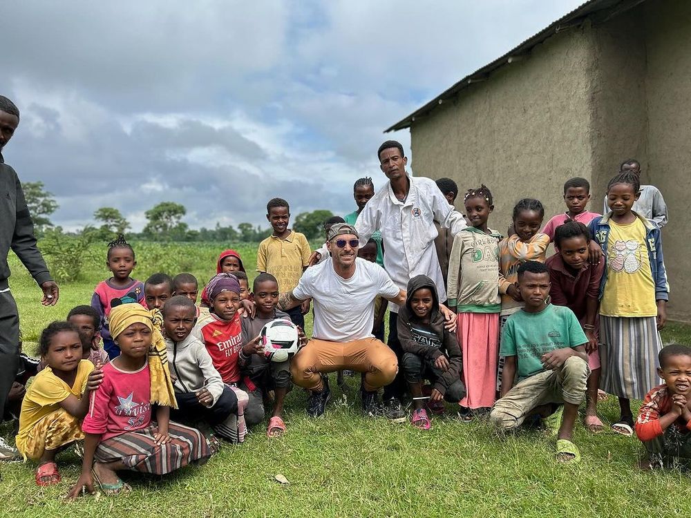 Xisco Jiménez, exjugador de Peñarol