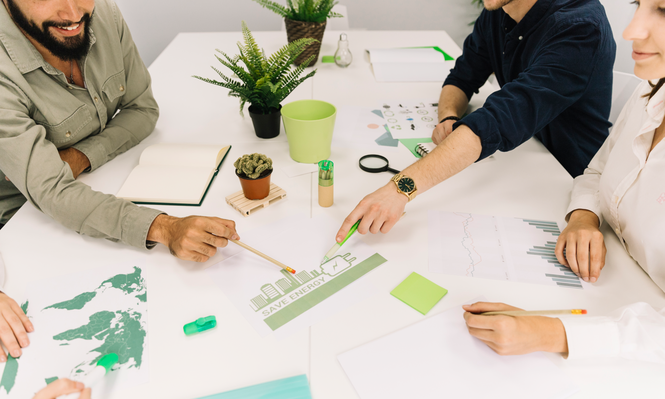 El 82% de las empresas regionales consideran que el ESG es clave para su negocio, según estudio