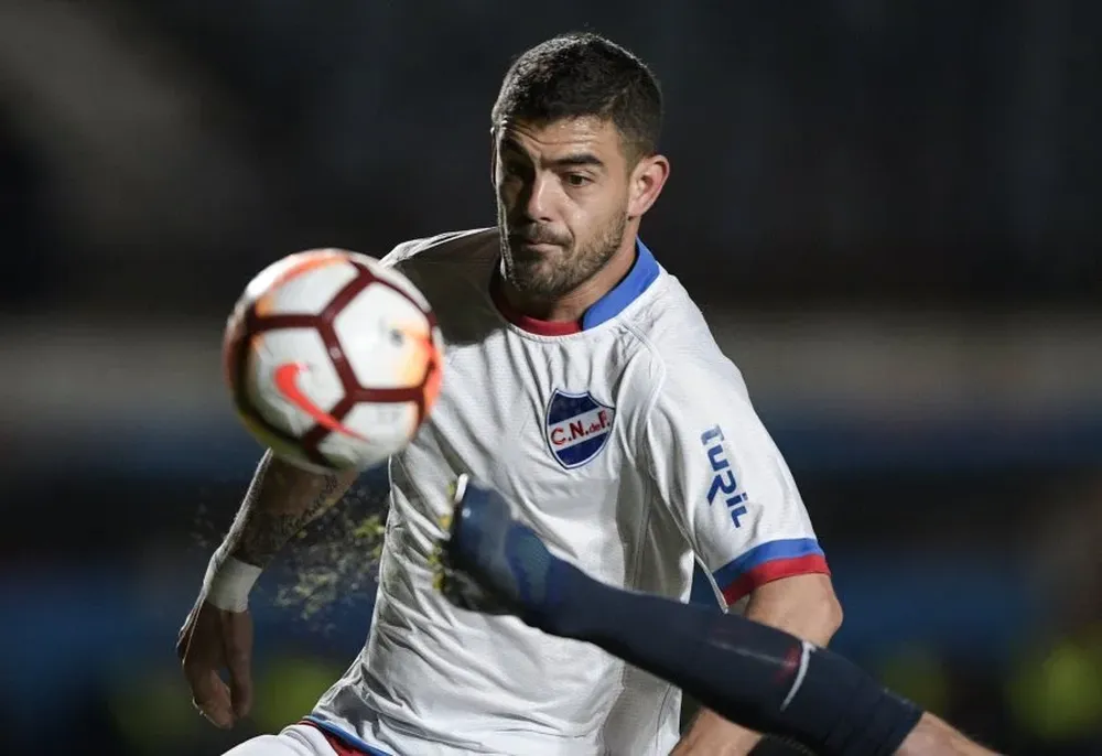 Luis Aguiar