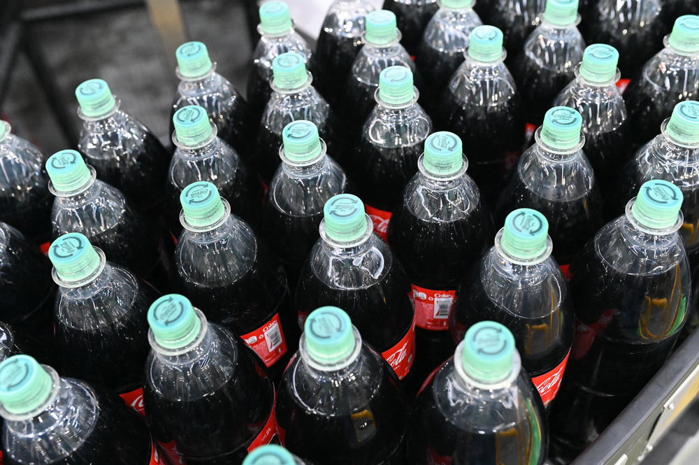COCA COLA FOTO VEINTE