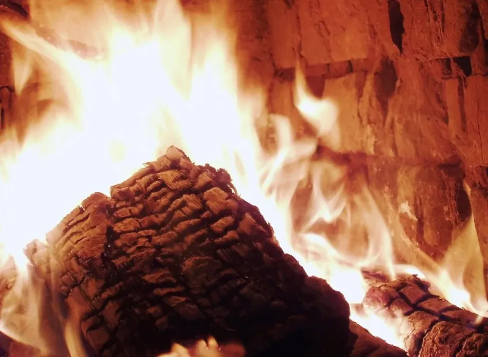 Archivo: estufa a leña