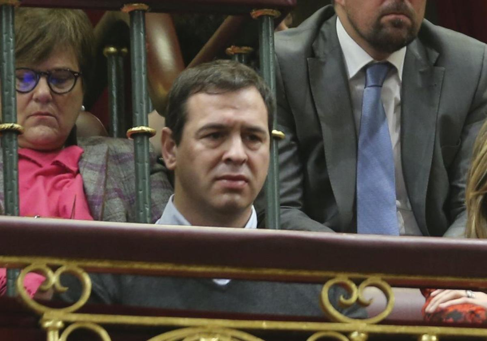 David Sánchez Pérez-Castejón