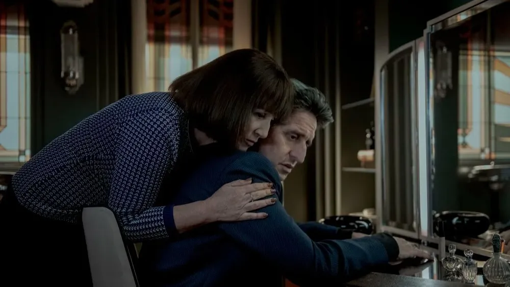 El Reino ya tiene fecha de estreno