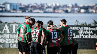 Rampla Juniors
