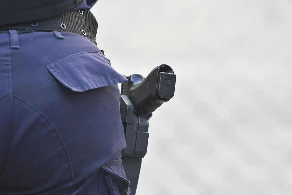 Robaron la casa del jefe de Policía de Treinta y Tres