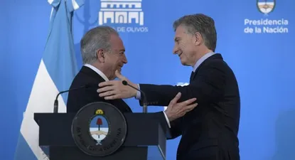 Cómo la recesión de los vecinos se dio con un atraso cambiario que benefició a Uruguay