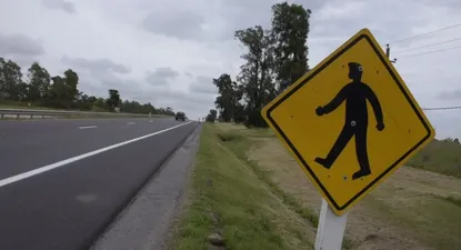 ¿quienes eran los argentinos que murieron en el accidente de transito?