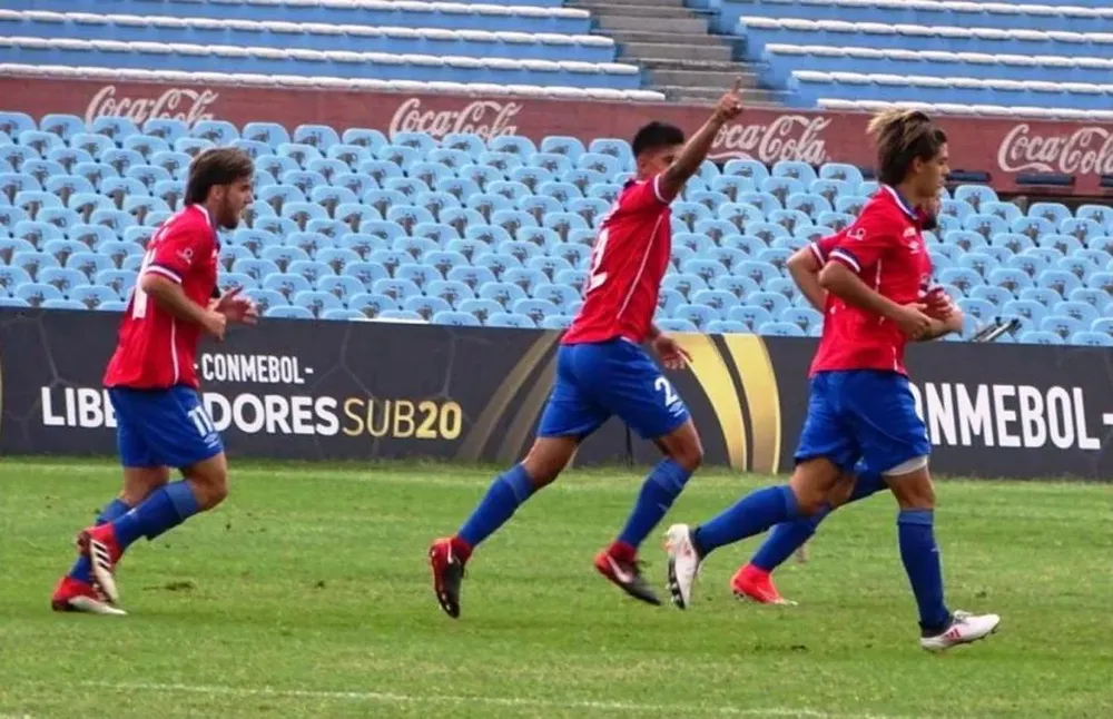 La celebración de Laborda