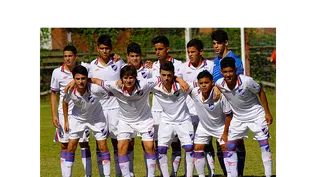 Tras el gol de arco a arco, hoy Centurión atajó un penal