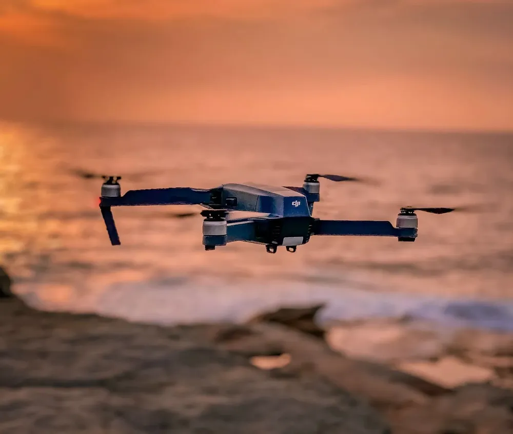 Nuevos usos para los drones.