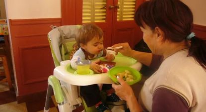 servicio domestico: trabajo, dependencia y relaciones humanas