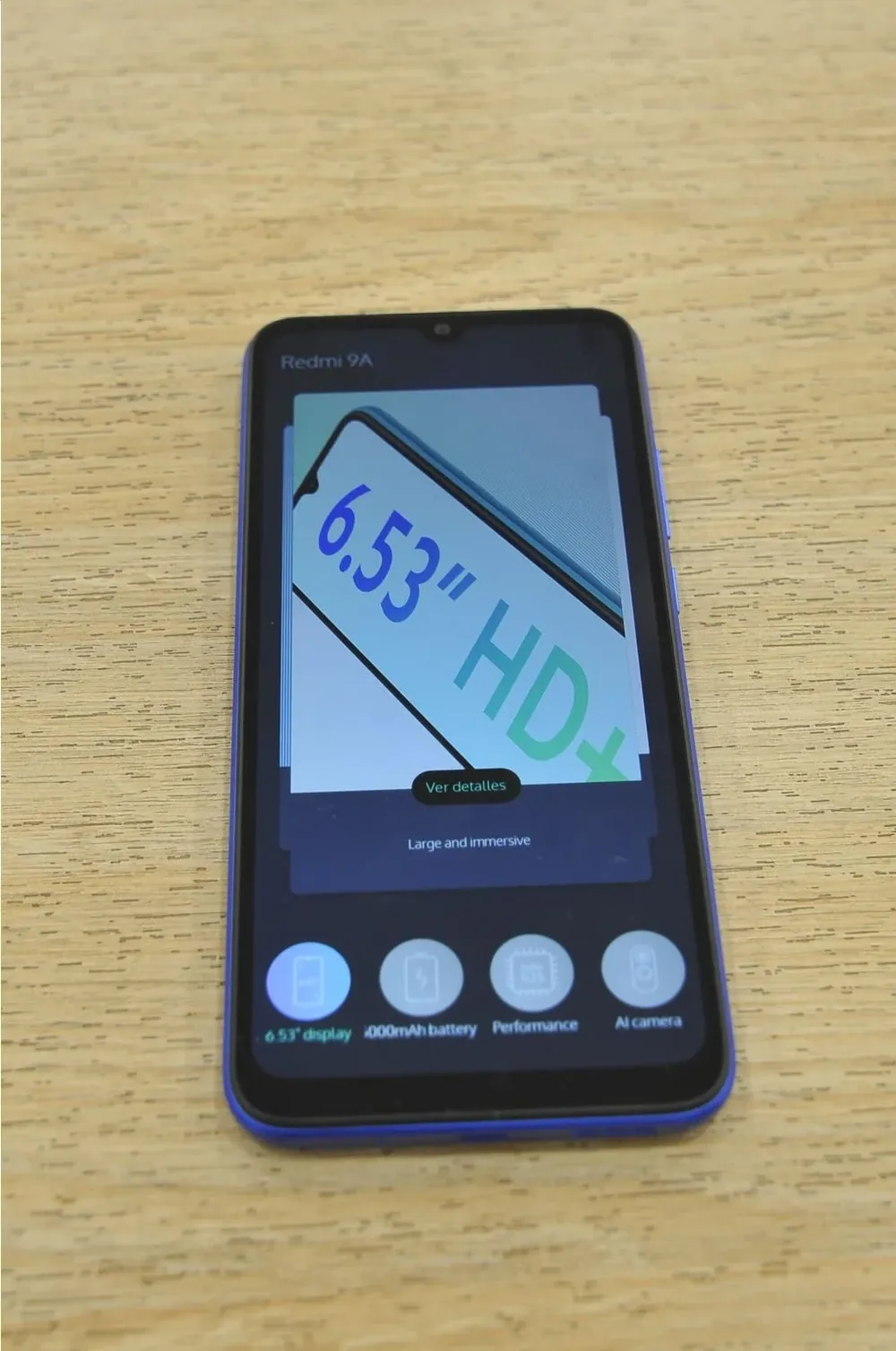 La medida está vigente desde este miércoles.