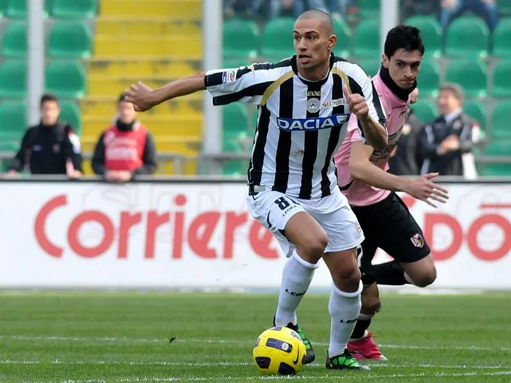 Udinese - Palermo