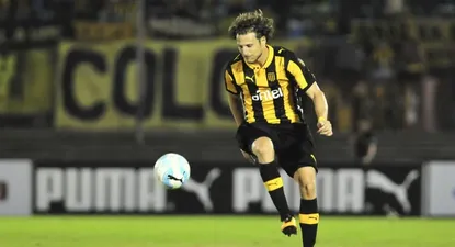 Baile al ritmo de Diego