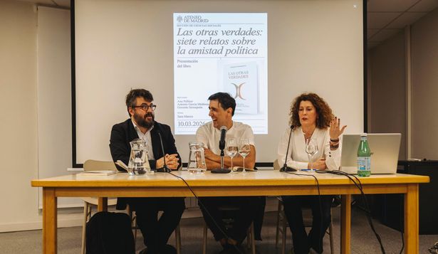 Foto: Nicolás Sisti.