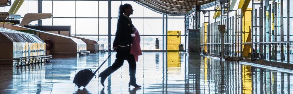 Cómo afectaría la huelga en España y en varios países de Europa.&nbsp;