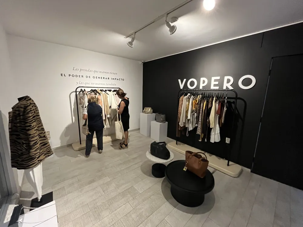 Vopero 