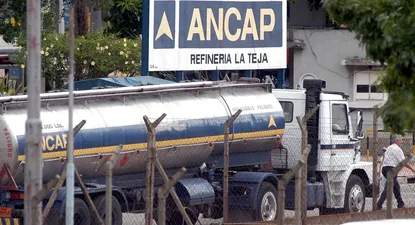ANCAP resolvió no ajustar precios de los combustibles