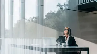 Renuncia psicológica: cuando el empleado se va sin irse