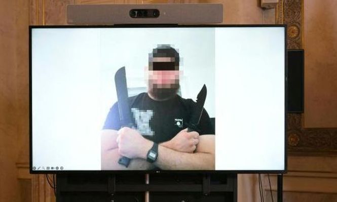 Según la inteligencia austriaca, el joven de 19 años planeaba un atentado suicida contra uno de los conciertos del Eras Tour de Taylor Swift.