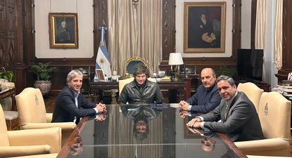 El trasfondo de la renuncia de Guillermo Francos y la reacción de Javier Milei