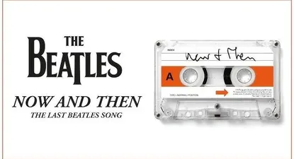 Los Beatles vuelven a sonar