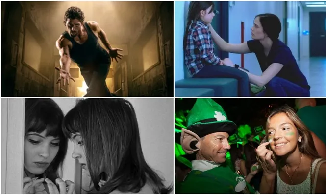 Vuelve el Ballet del Sodre, hay fiesta de San Patricio en Sinergia y el teatro copa Montevideo