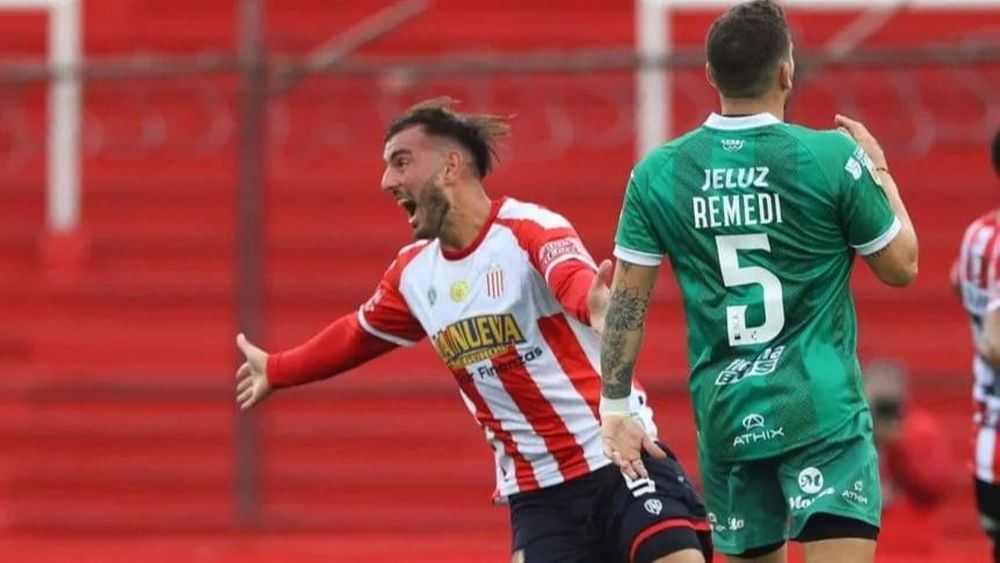 Barracas Central venció con lo justo a Banfield y se aleja del descenso