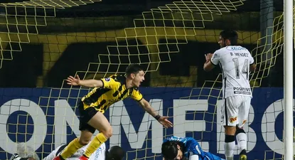 Cassio vencido, Álvarez Martínez festeja