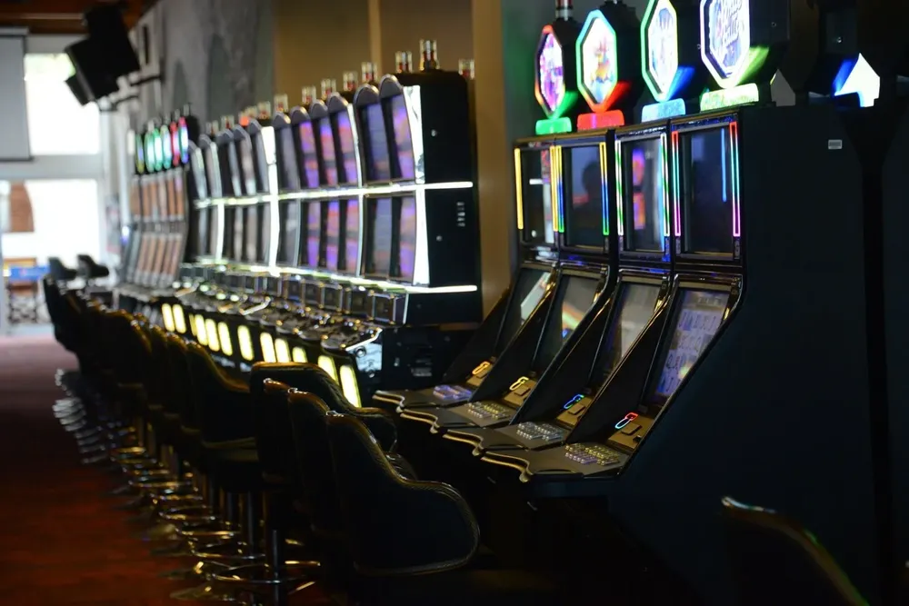 El MEF indicó que la partida de Casinos se hizo respetando el régimen legal vigente desde 1988.