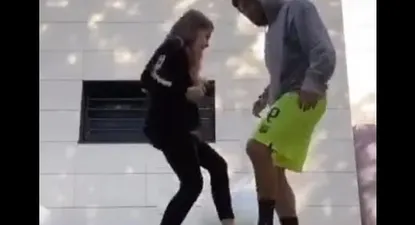 Suárez muestra su recuperación a tres meses de la operación de rodilla