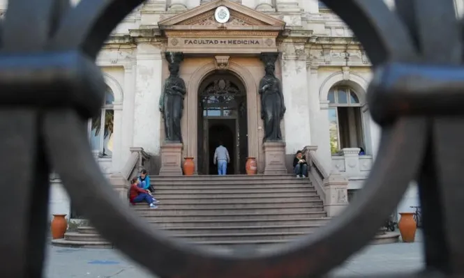 Facultad de Medicina