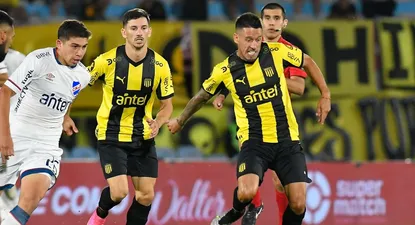 Peñaroal y Nacional juegan el sábado 30