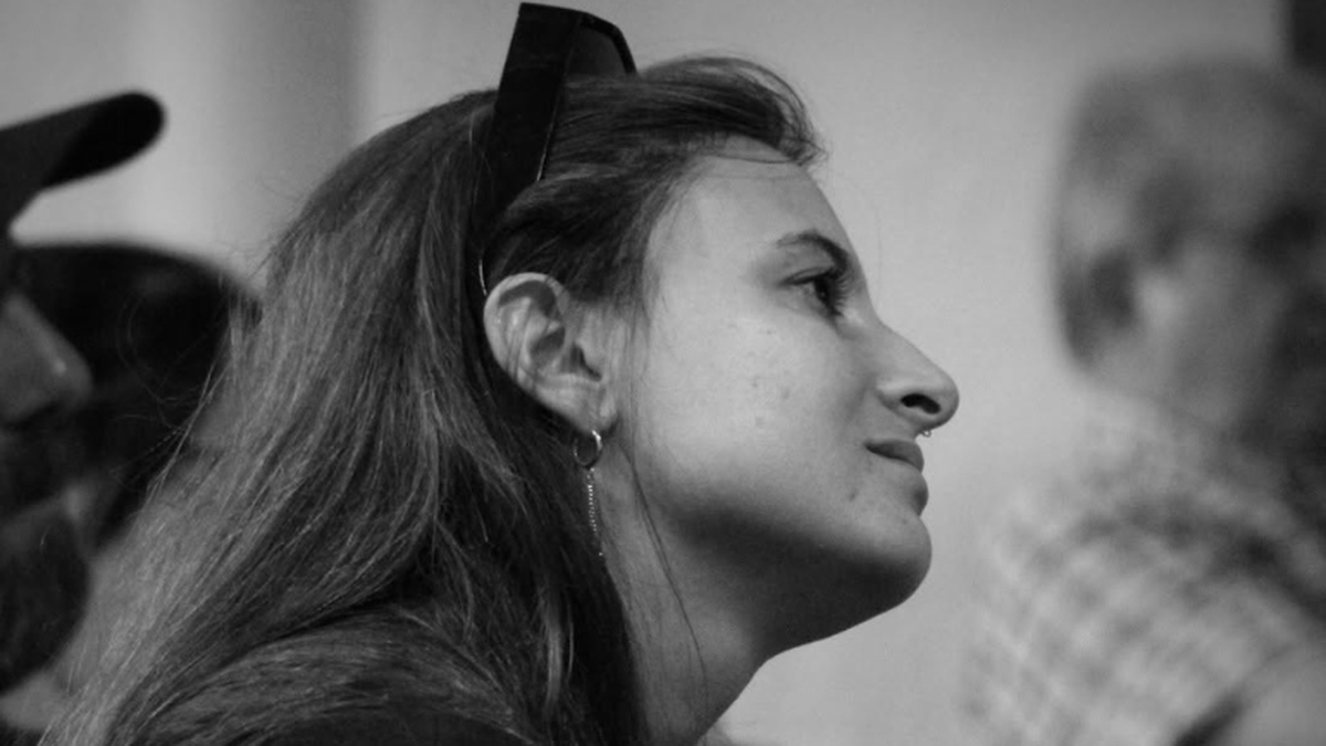 "Hasta siempre, compañera": murió a los 32 años Ta