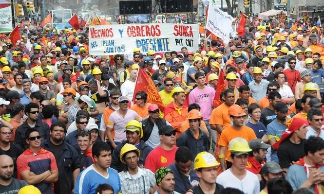 Negociación salarial avanzó y ya hay más de 70 mesas con acuerdo