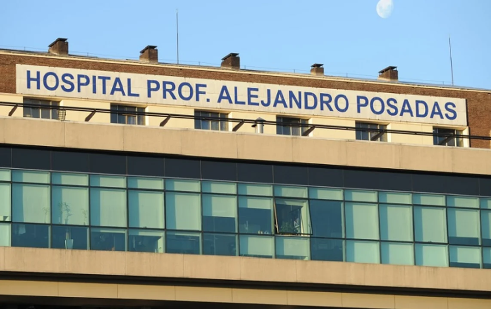 Los directivos del Hospital Posadas advirtieron que los residentes que tomen medidas de fuerza, como el paro anunciado para el 10 de junio, podrían enfrentar sanciones.
