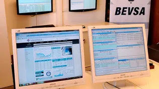 Bevsa buscará impulsar un deprimido mercado a futuro de dólares