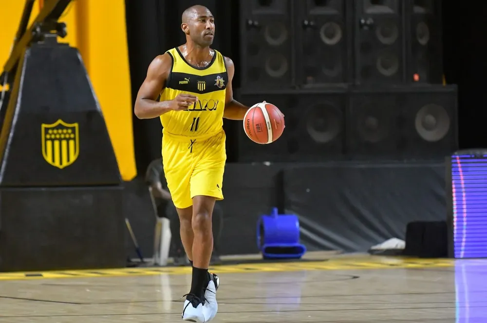 Jayson Granger