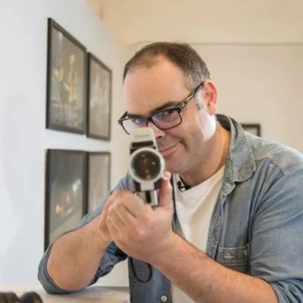 El periodista anunció que dejará de trabajar en Canal 4 después de ocho años