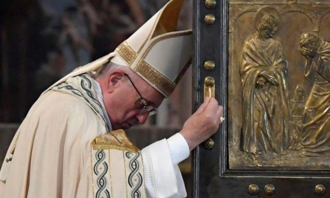 EN VIVO | ¿A qué hora es la misa de Navidad 2024 del Papa Francisco de hoy martes 24 de diciembre?