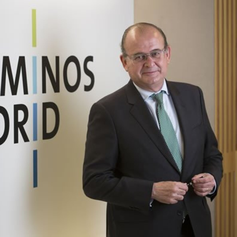 Justo Vicente Pelegrini&nbsp;