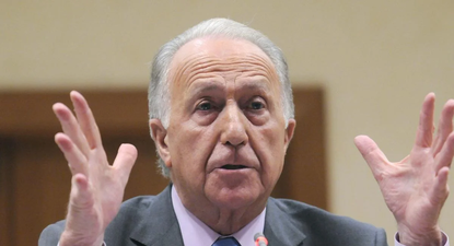 Fallece Manuel Torreiglesias, legendario presentador de Saber vivir en TVE.