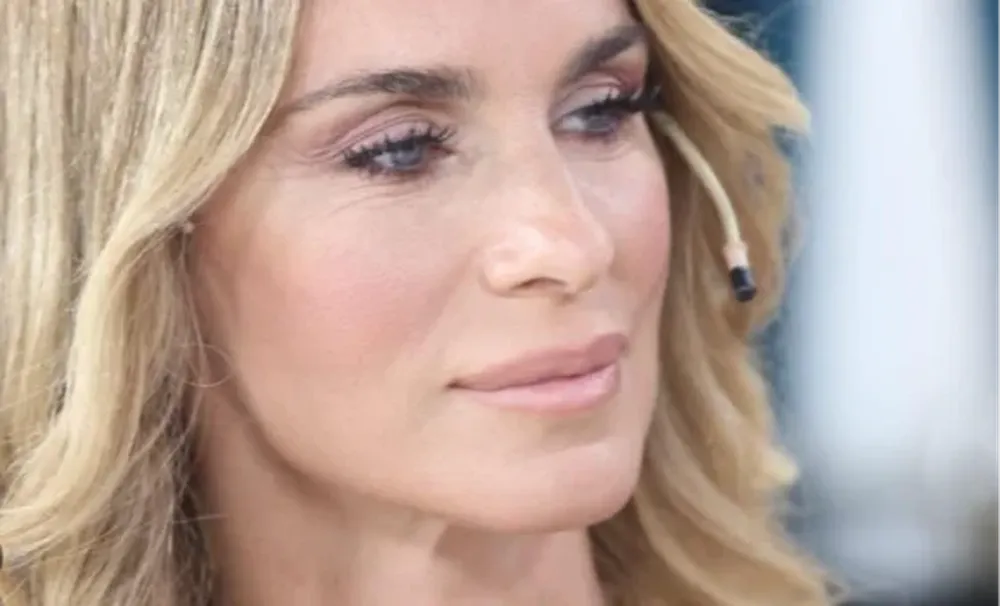 Sabrina Rojas decidió salir a responder con una elocuente frase