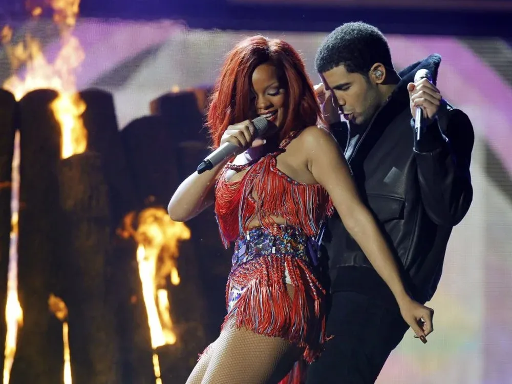 Todavía no hay nueva fecha para el concierto de Rihanna en Niza que fue suspendido.
