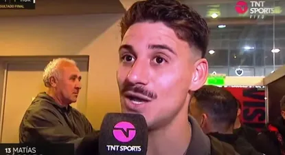 Matías Cóccaro
