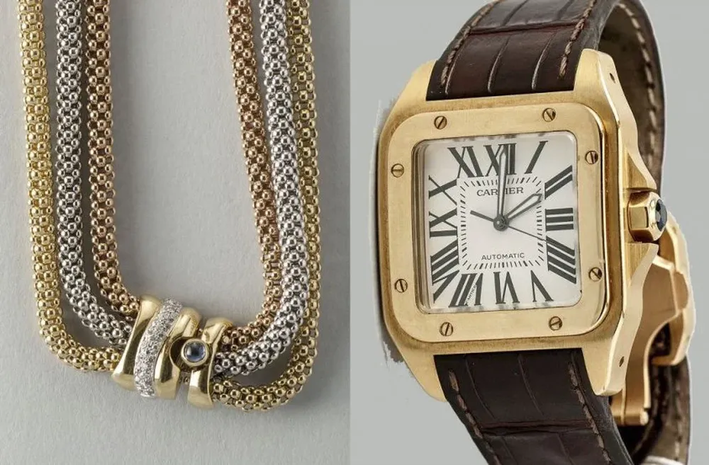 Los lotes 272 y 268, dos de las opciones más importantes en el remate de Bavastro e hijos