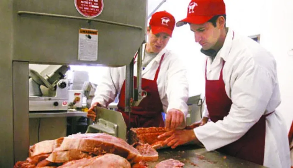 Un informe reveló que la carne se valoriza cada vez más